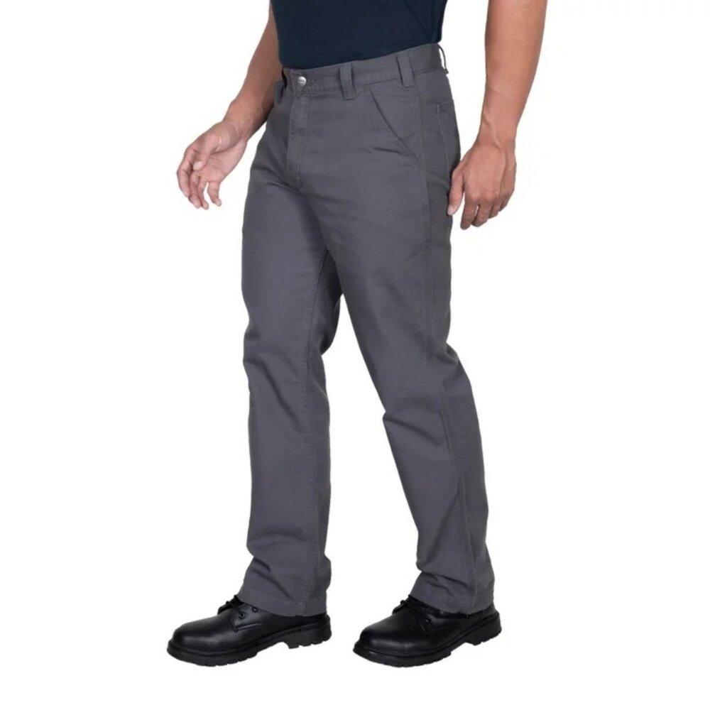Carhartt Rugged Work Pant Relaxed Fit Stretch Fabric‎